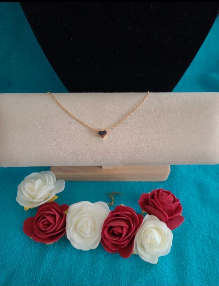 Collier femme lot de 2 - photo numéro 3