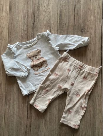 Ensemble pyjama 