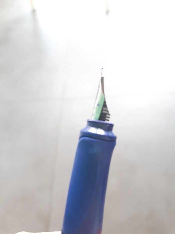 Stylo plume Maped Nightfall - photo numéro 6