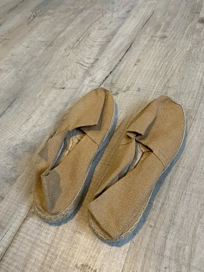 Espadrilles - photo numéro 6
