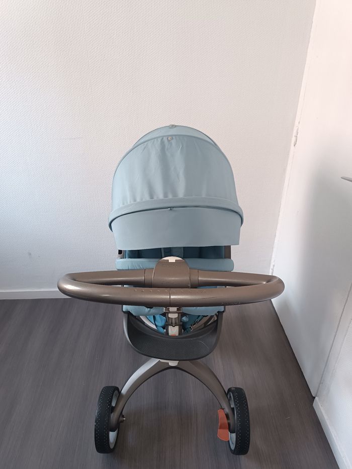 Poussette stokke - photo numéro 3