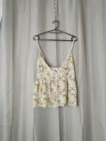 Débardeur pull&bear