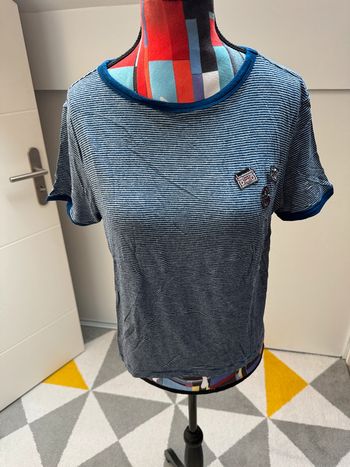 Tee-shirt Mango Taille 38