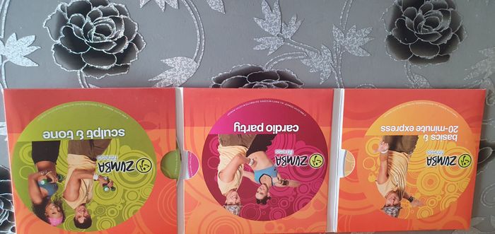 Pack Zumba - photo numéro 6