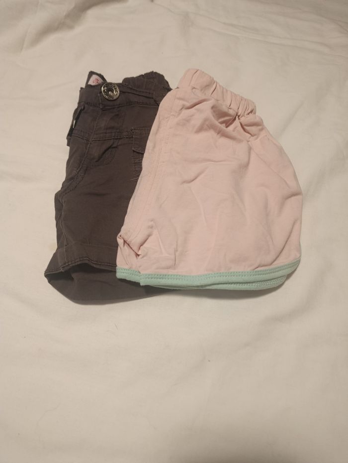 Lots de vêtements - photo numéro 4