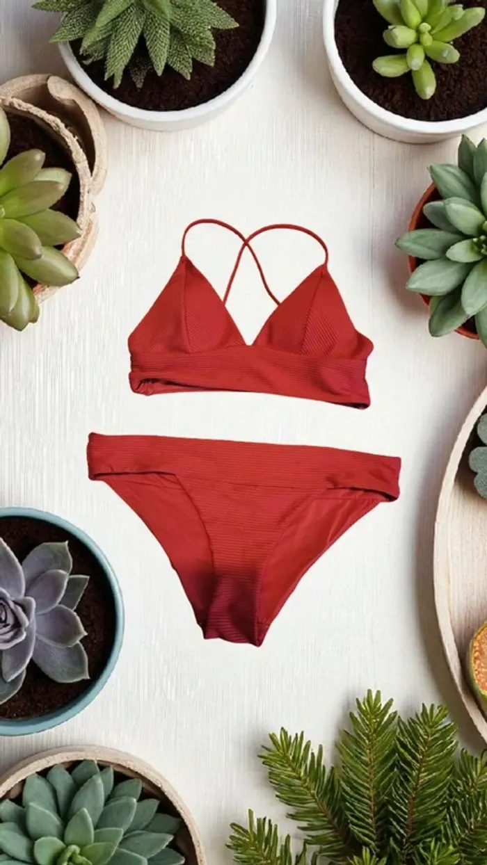 Maillot de bain 36 h&m