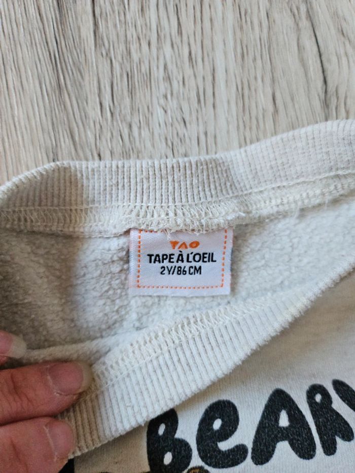 Pyjama Tape à l'œil - photo numéro 7