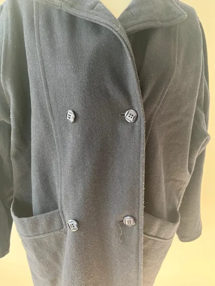 Manteau d'hiver - Taille 46 - photo numéro 4
