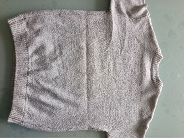Pull garçon chaud - photo numéro 4