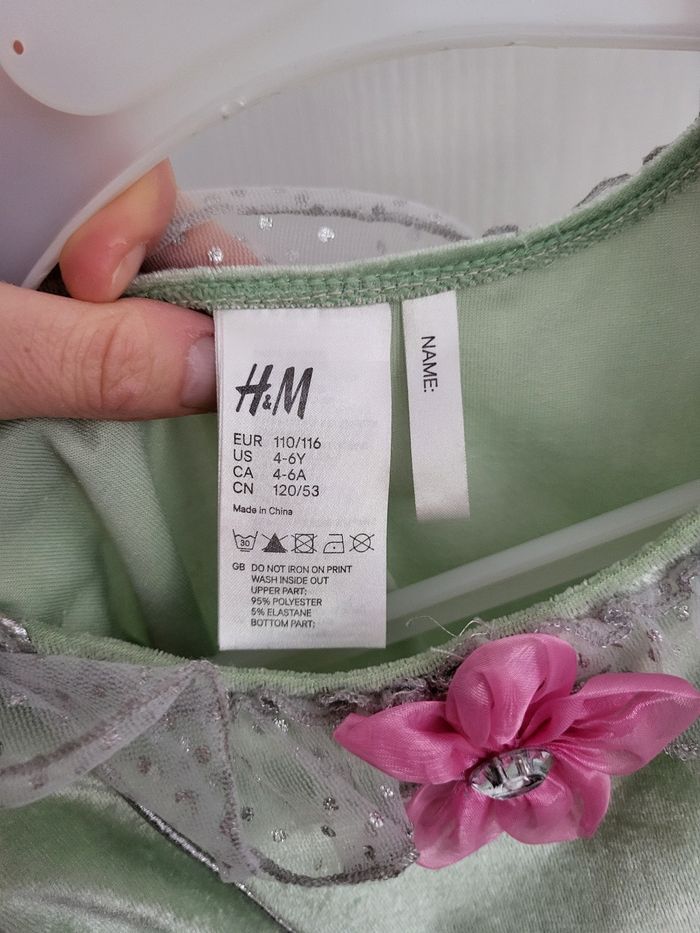 Robe - photo numéro 3