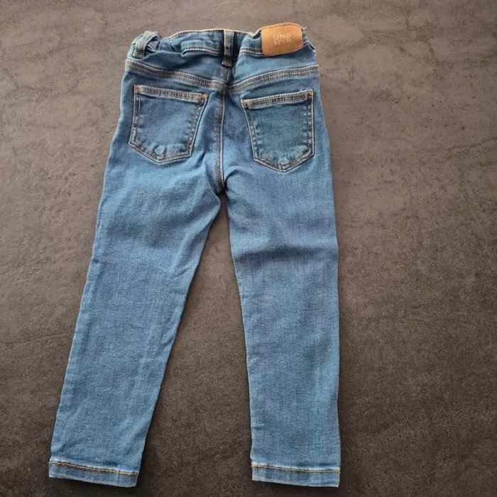 Jeans mango - photo numéro 2