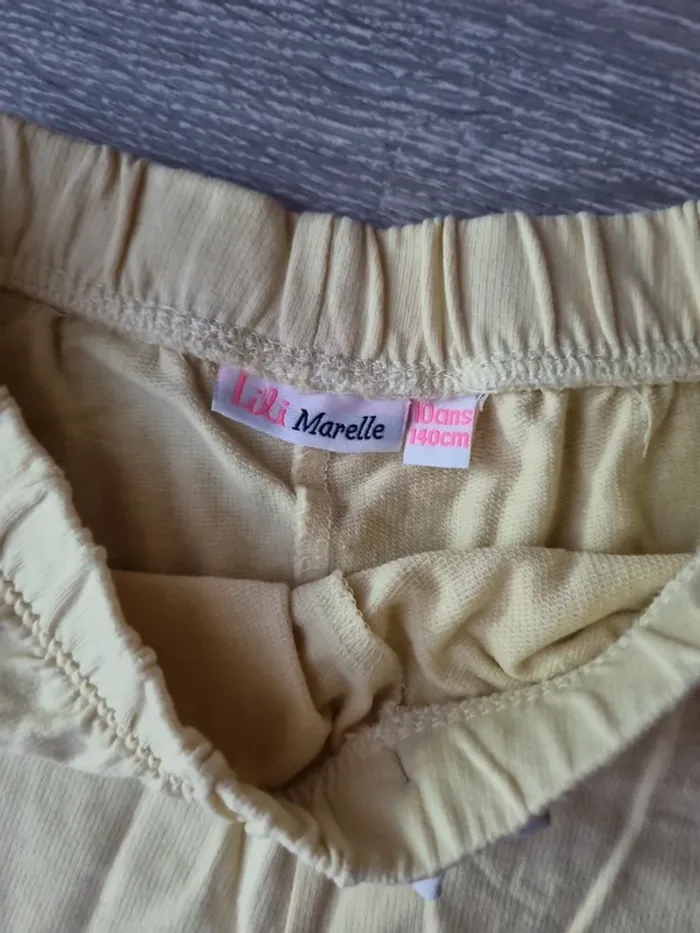 Short 10 ans - photo numéro 2