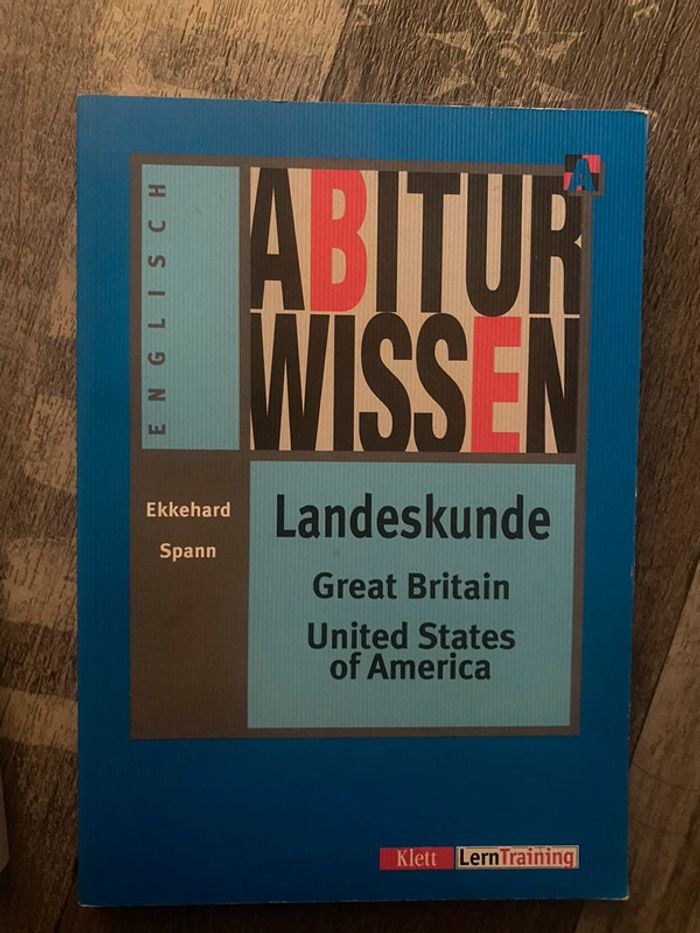 Livre Arbitur Wissen - photo numéro 3