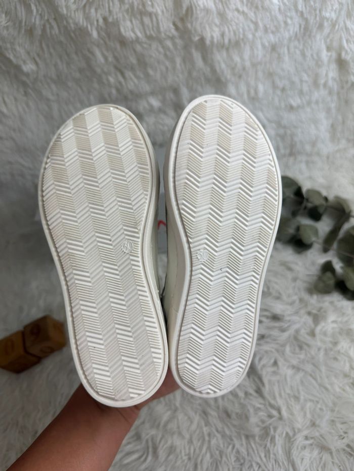 Paire de basket Reqins taille 30 - photo numéro 10