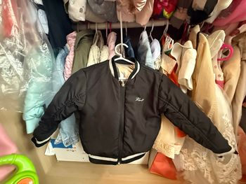 Manteau