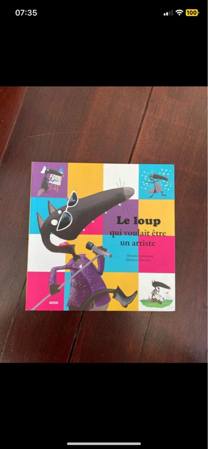 Lot de livres enfants - photo numéro 4