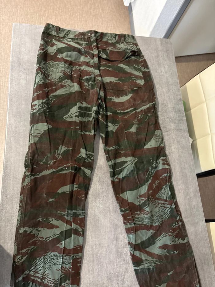 Pantalon camo - photo numéro 2