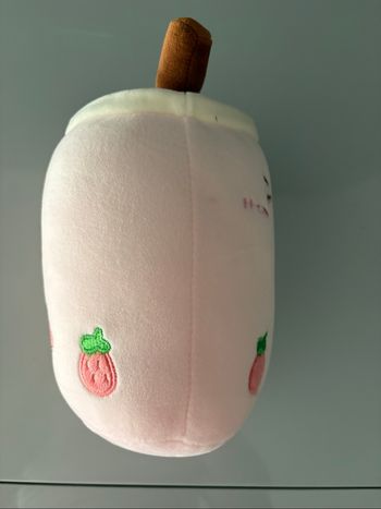 Peluche Bubble  Tea