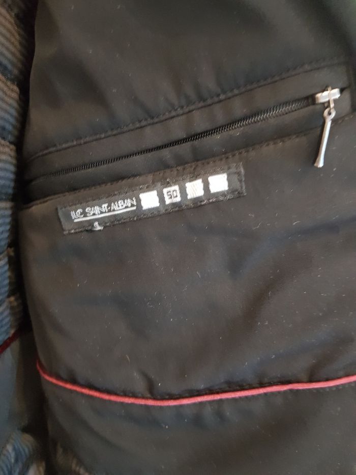 Manteau long - photo numéro 8