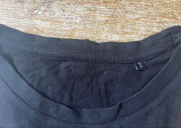 T shirt une maman a toujours raison - photo numéro 3