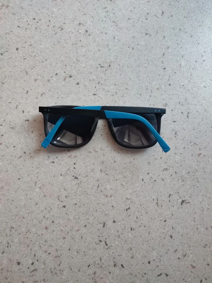 Lunettes solaires Oscar - photo numéro 3