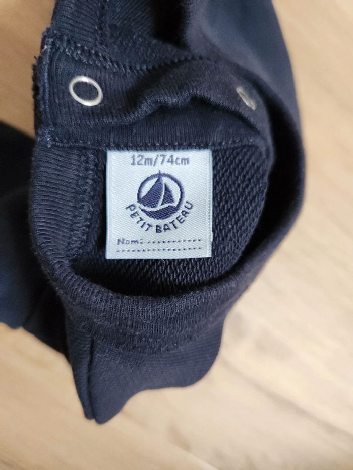 Pulls Petit Bateau - photo numéro 8