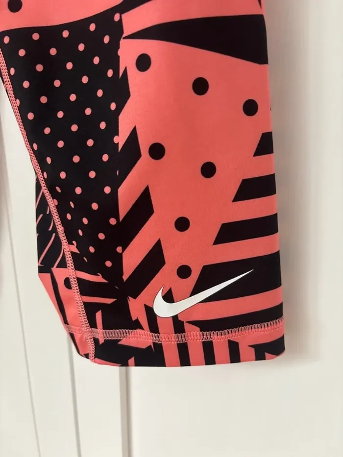 Legging S Nike Pro - photo numéro 6