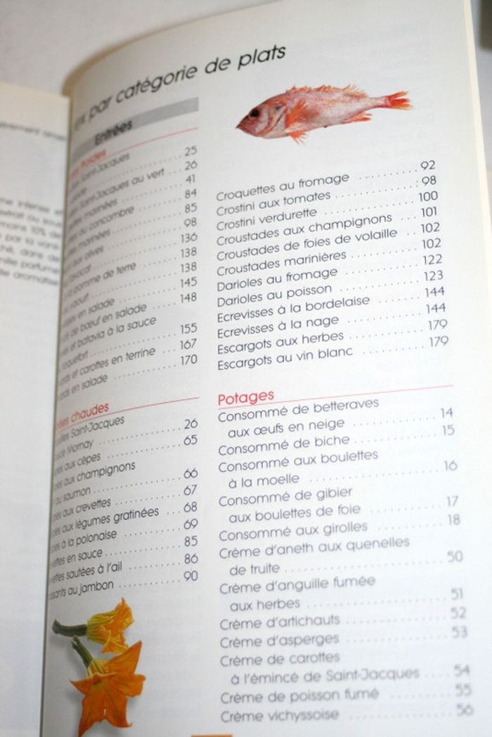 Encyclopédie de la cuisine Volume 3 de France Loisirs - photo numéro 6