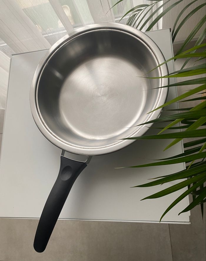 Poêle sauteuse AMC - photo numéro 2