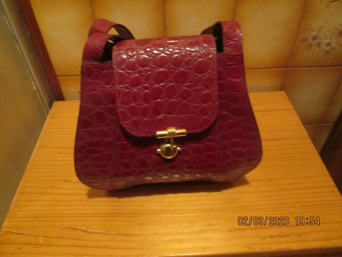 Sac à Mains - photo numéro 2