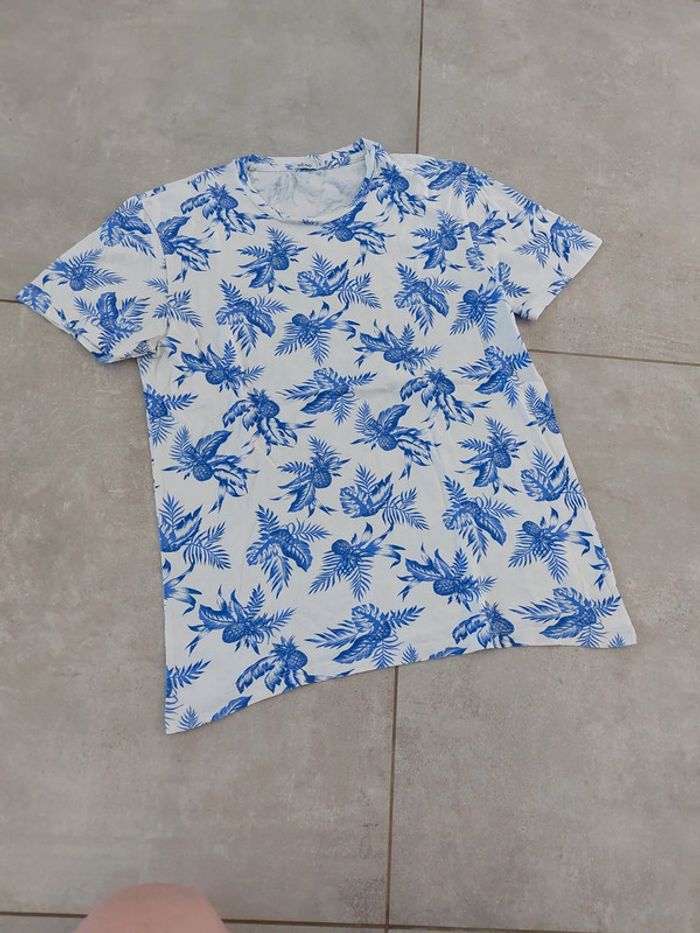 Tee-shirt Gémo