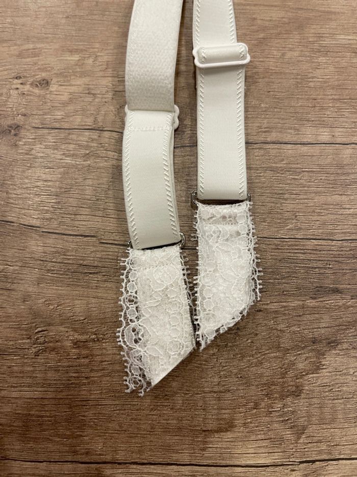 Porte jarretelle - photo numéro 5