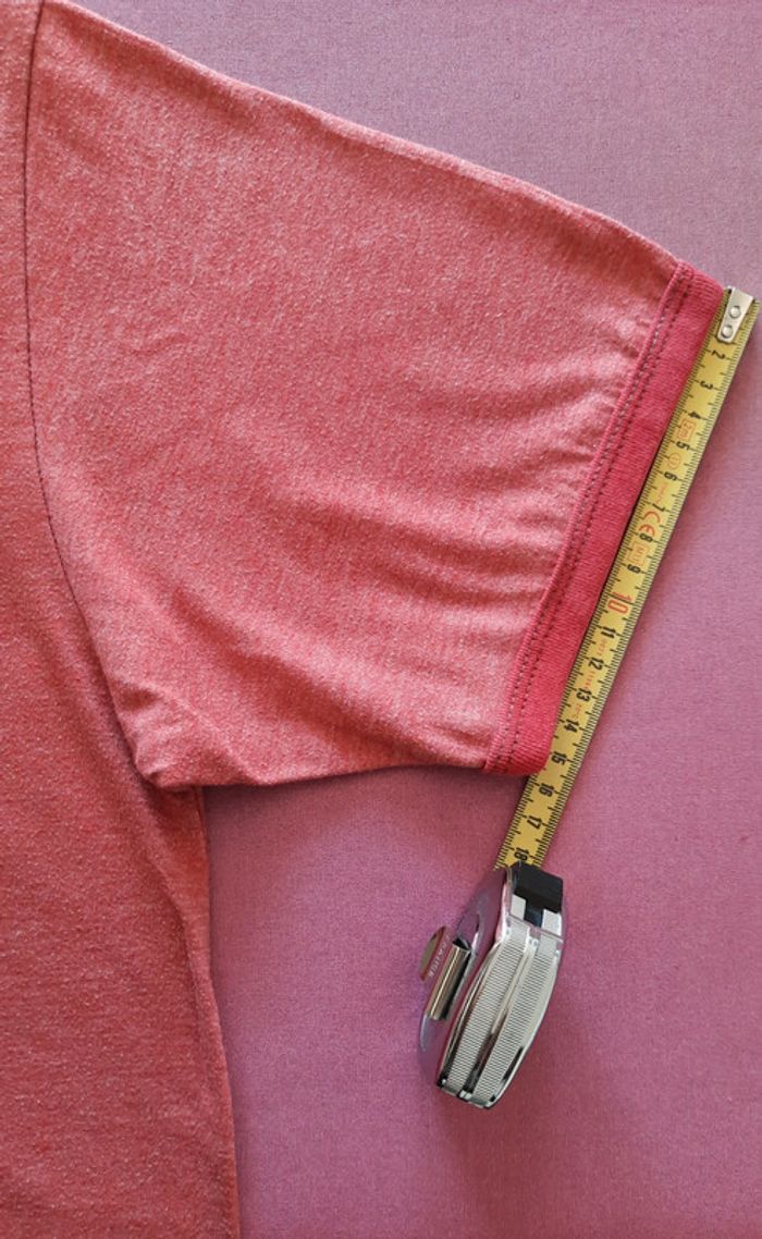 Tee-shirt homme manches courtes - photo numéro 6
