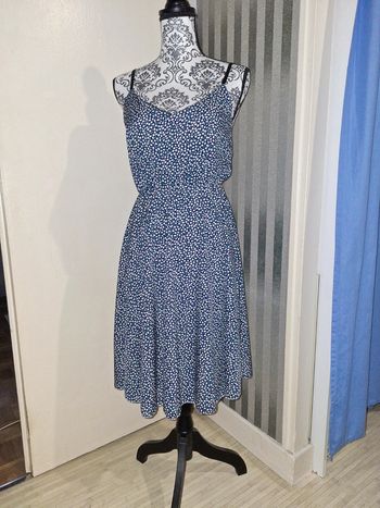 Robe a petite fleur 🌸  taille unique