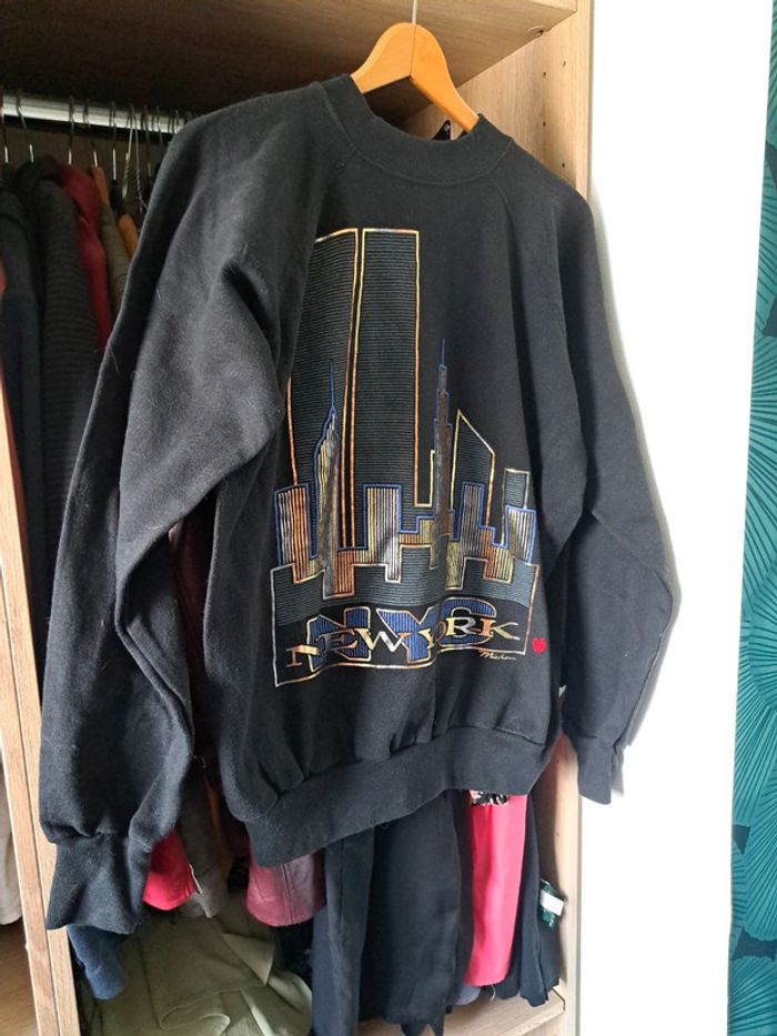 Pull Michou
