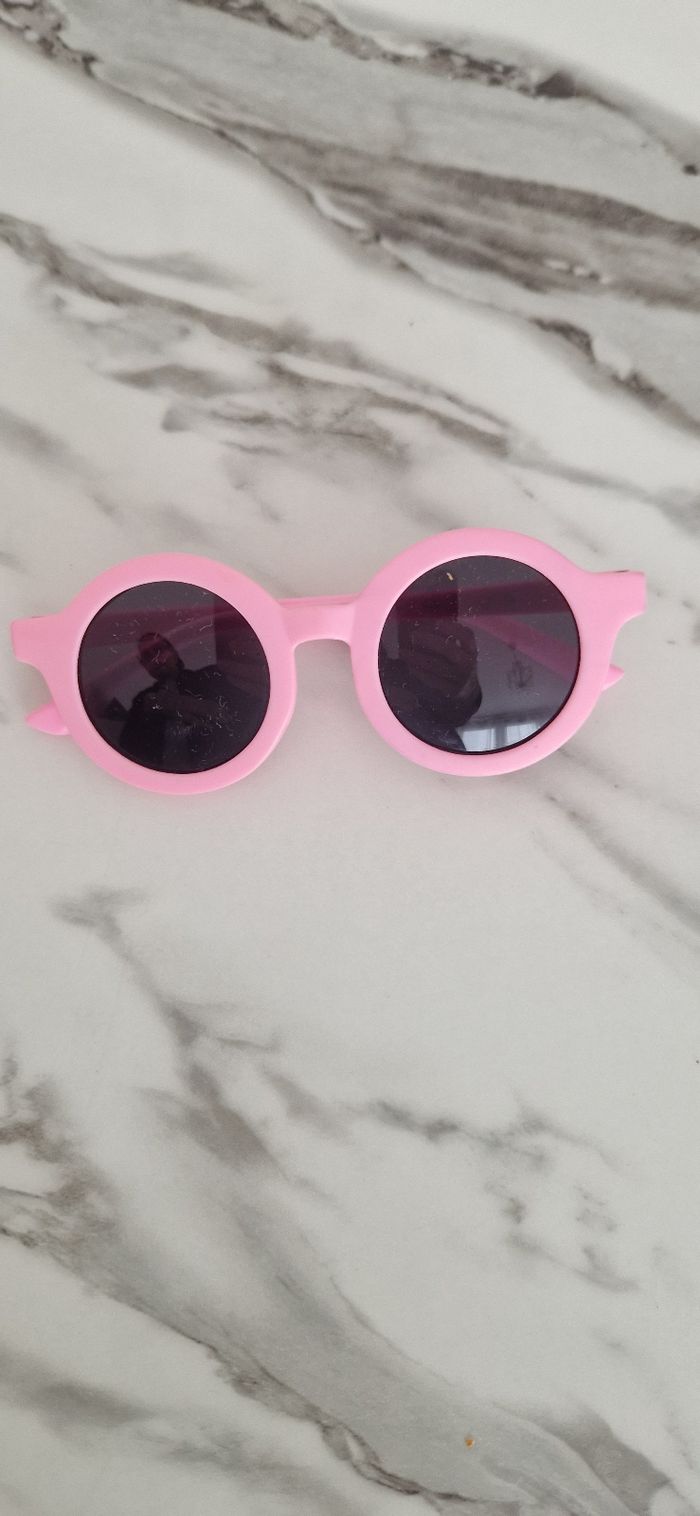Lunettes de soleil, H&M