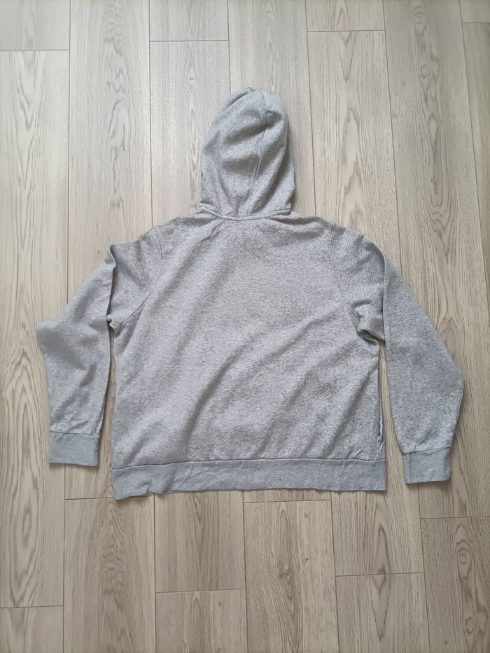Sweat à capuche Adidas - photo numéro 2