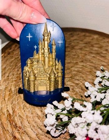 Figurine disney 