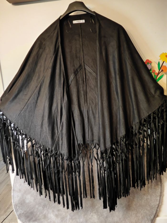Poncho Mango