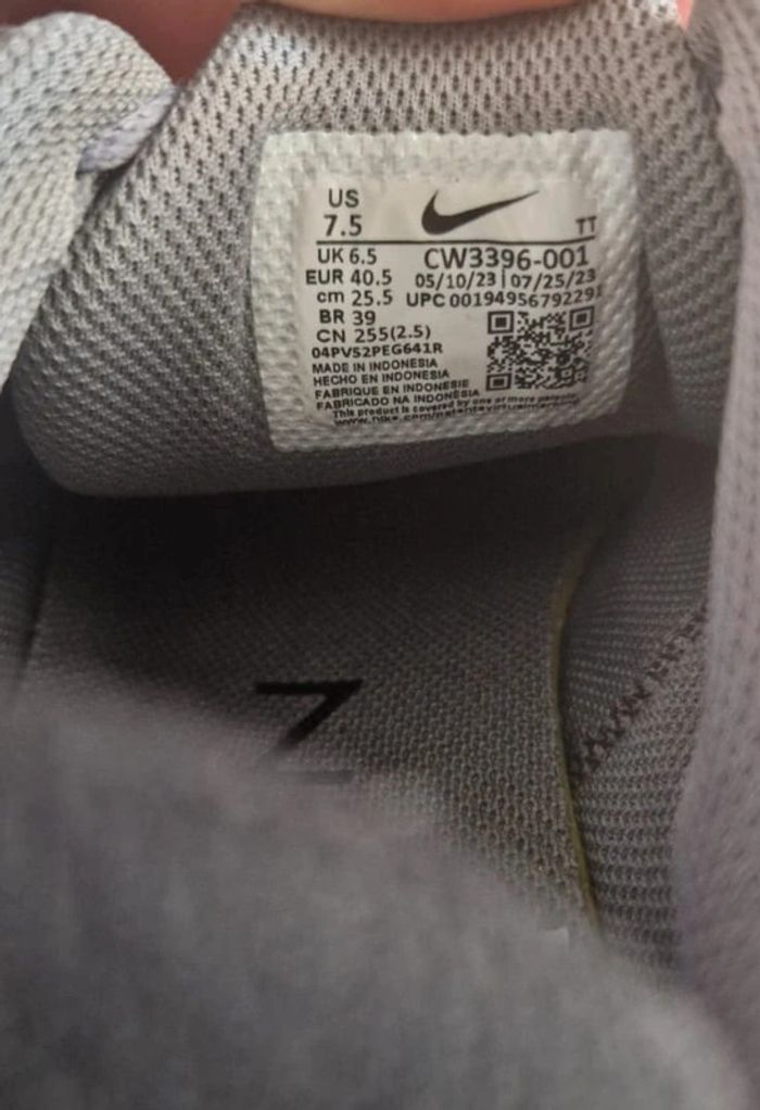 Chaussures taille 41 - photo numéro 2