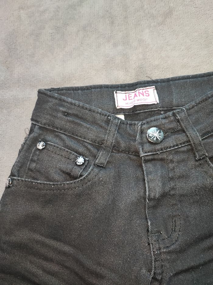 Jeans 4 ans - photo numéro 2