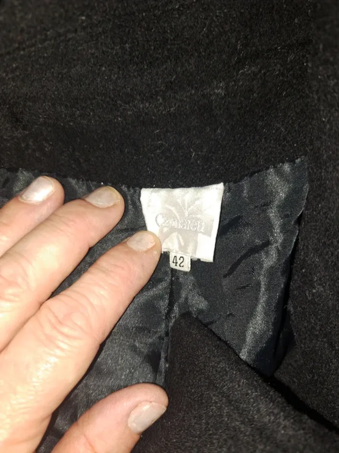 Manteau femme - photo numéro 4