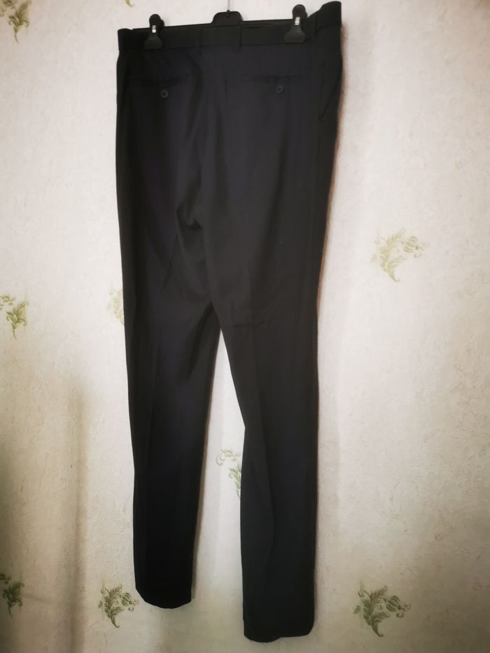 Pantalon de Costume - photo numéro 2