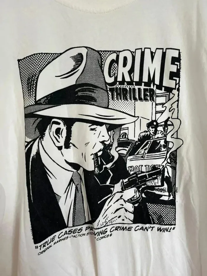 Homme xxl - photo numéro 2