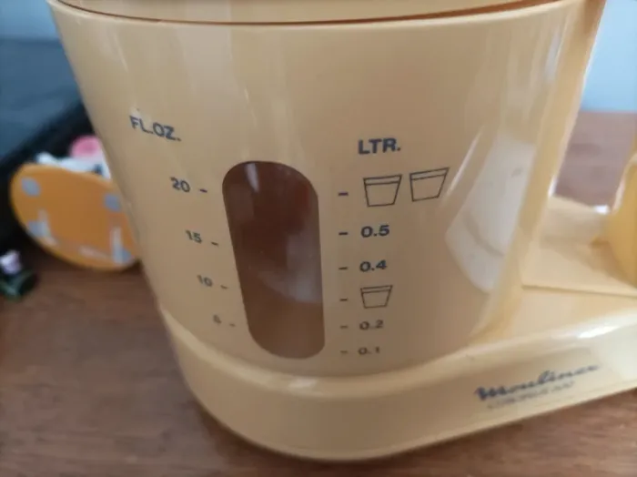 Presse-agrumes Moulinex - photo numéro 2