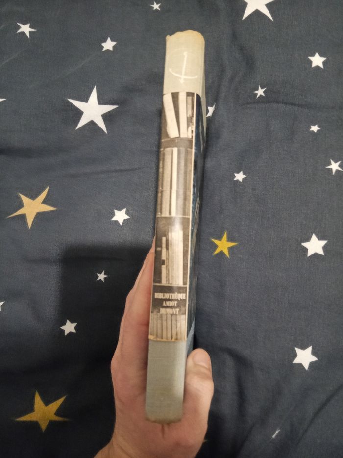 Livre (154) 📚 H.M.S. fidelity - photo numéro 3