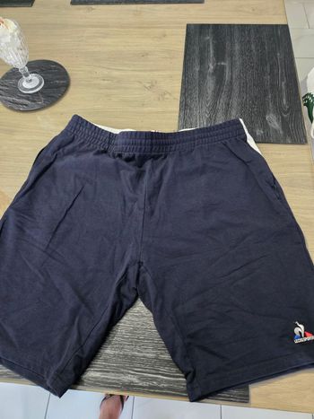 Short le coq sportif