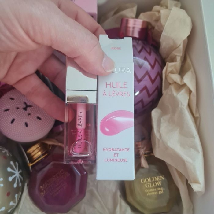 Coffret beaute - photo numéro 9