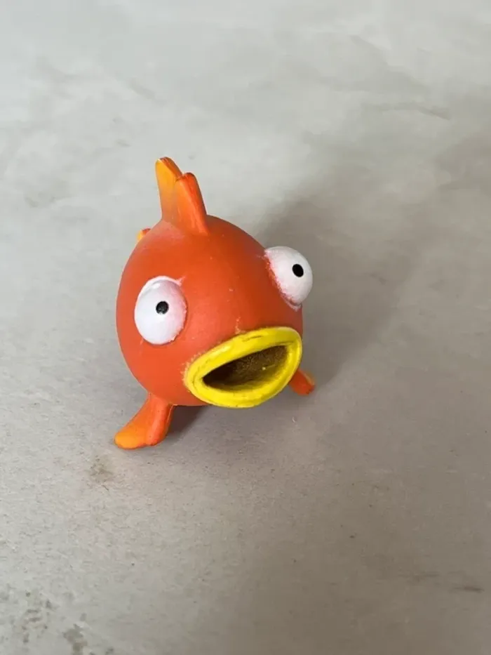 Figurine poisson fortnite floppers - photo numéro 2