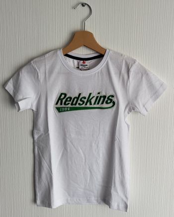 T-shirt Redskins Junior - Garçon